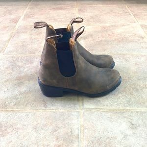 Blundstone Boots
